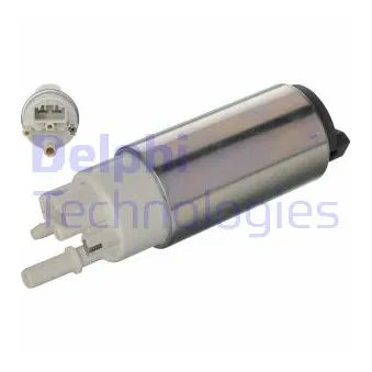 Pompe à carburant DELPHI FE0727-12B1