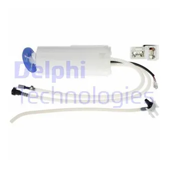 Pompe à carburant DELPHI FE0733-12B1