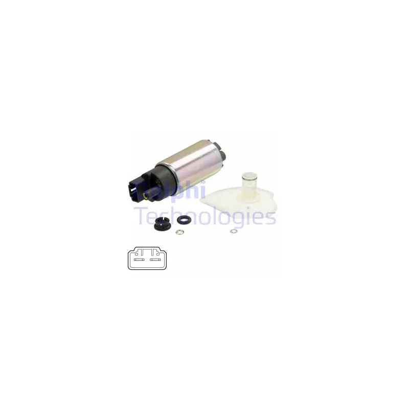 Pompe à carburant DELPHI FE0736-12B1