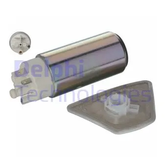 Pompe à carburant DELPHI FE0779-12B1