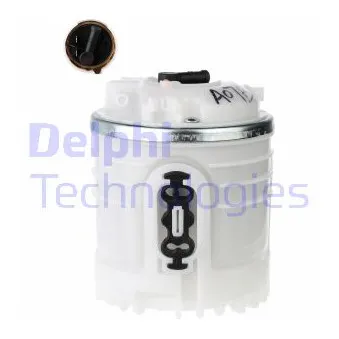 Pompe à carburant DELPHI FE0786-12B1