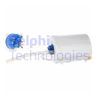 Unité d'injection de carburant DELPHI FE0787-12B1