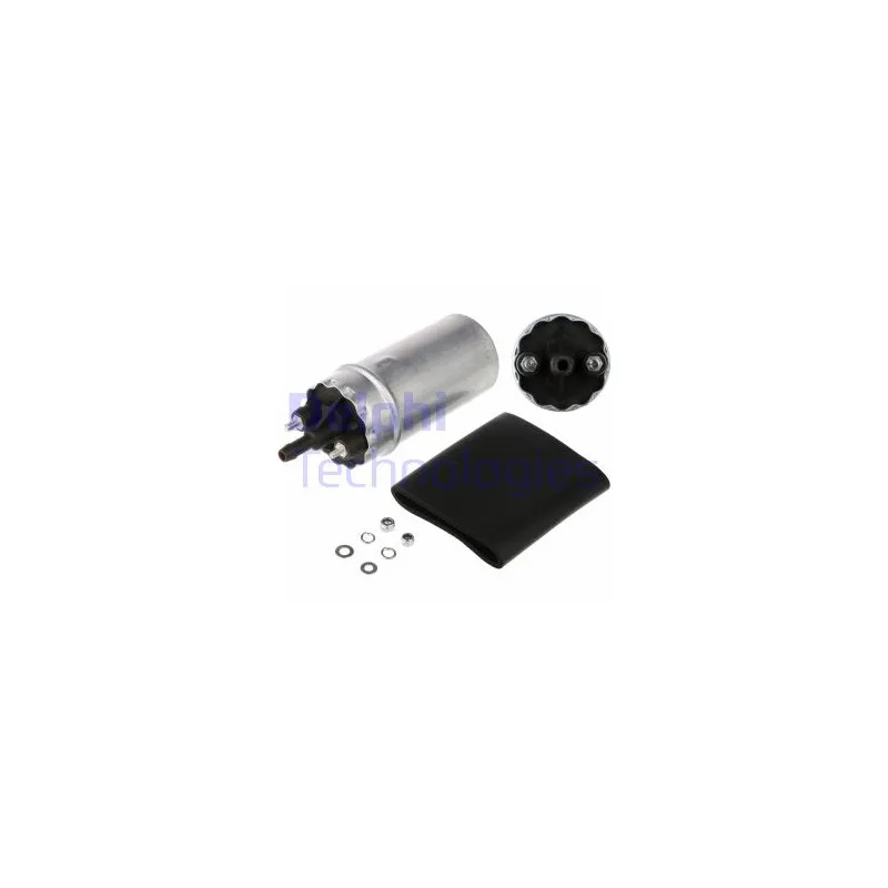 Pompe à carburant DELPHI FE0792-12B1