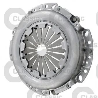 Kit d'embrayage VALEO 786015