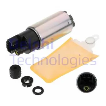 Pompe à carburant DELPHI FE0793-12B1