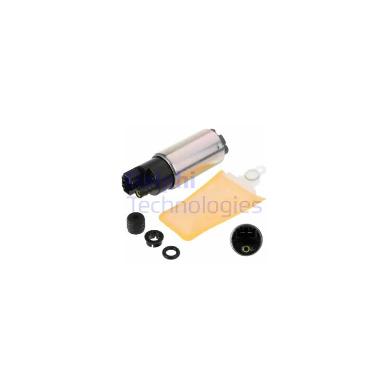 Pompe à carburant DELPHI FE0793-12B1