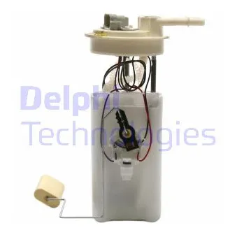 Unité d'injection de carburant DELPHI FG0010-11B1