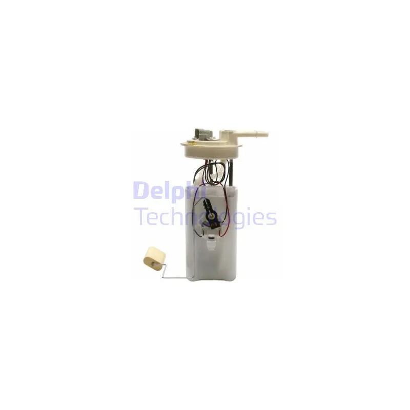 Unité d'injection de carburant DELPHI FG0010-11B1