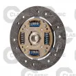 Kit d'embrayage VALEO 786015 - Visuel 2