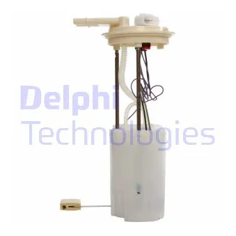 Unité d'injection de carburant DELPHI FG0098-11B1