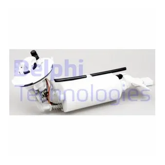 Unité d'injection de carburant DELPHI FG0201-11B1