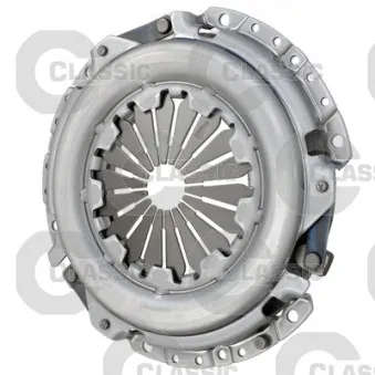 Kit d'embrayage VALEO 786018