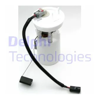 Unité d'injection de carburant DELPHI FG0222-11B1