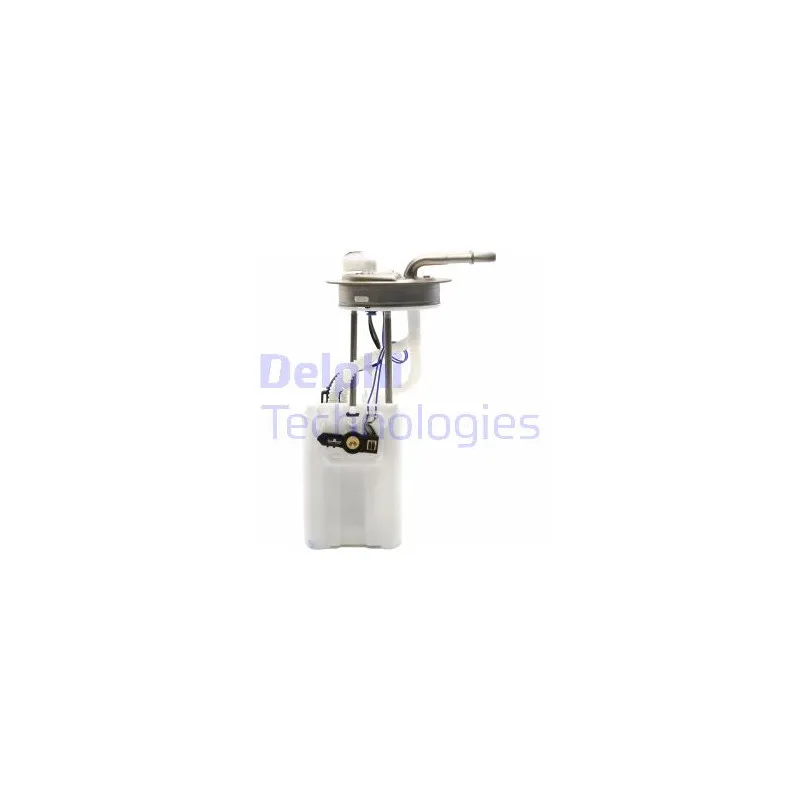 Unité d'injection de carburant DELPHI FG0275-11B1