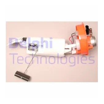 Unité d'injection de carburant DELPHI FG0280-11B1