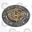 Kit d'embrayage VALEO 786019 - Visuel 2