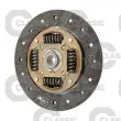 Kit d'embrayage VALEO 786020 - Visuel 2