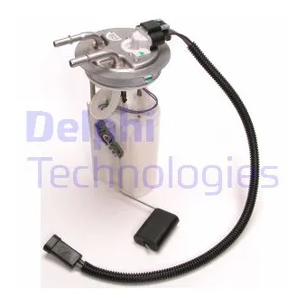 Unité d'injection de carburant DELPHI FG0411-11B1
