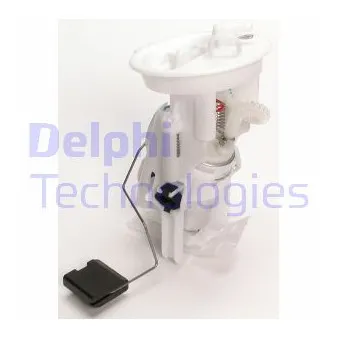 Unité d'injection de carburant DELPHI FG0415-11B1