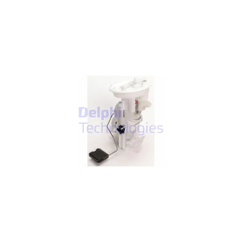 Unité d'injection de carburant DELPHI FG0415-11B1