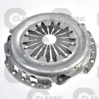 Kit d'embrayage VALEO 786022
