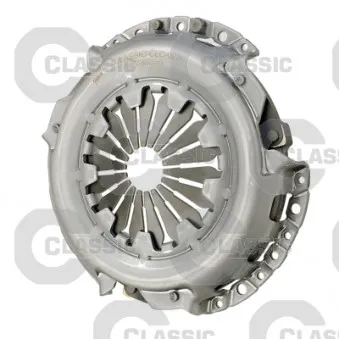 Kit d'embrayage VALEO 786023
