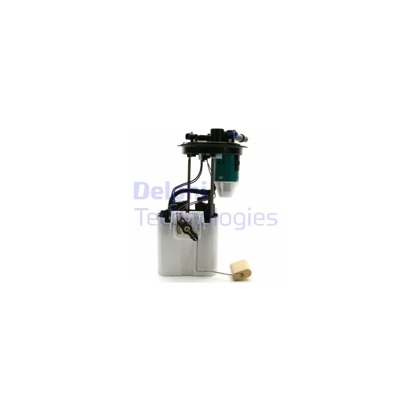 Unité d'injection de carburant DELPHI FG0505-11B1