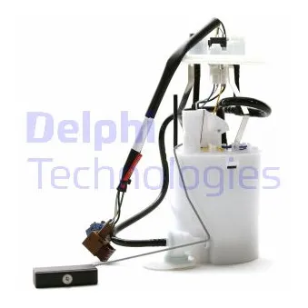 Unité d'injection de carburant DELPHI FG0511-11B1