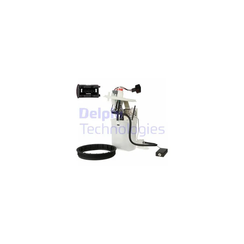 Unité d'injection de carburant DELPHI FG0512-11B1
