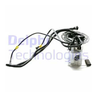 Unité d'injection de carburant DELPHI FG0514-11B1