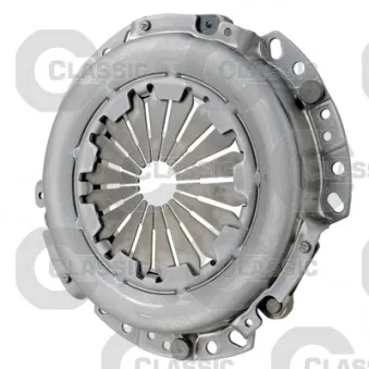 Kit d'embrayage VALEO 786024