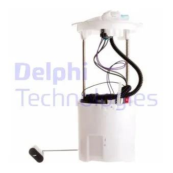 Unité d'injection de carburant DELPHI FG0843-11B1