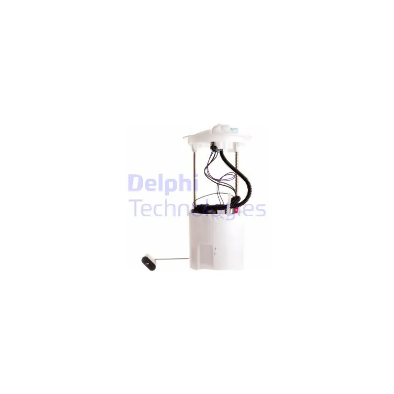 Unité d'injection de carburant DELPHI FG0843-11B1