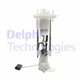 Unité d'injection de carburant DELPHI FG0846-11B1