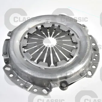 Kit d'embrayage VALEO 786025