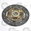 Kit d'embrayage VALEO 786025 - Visuel 2
