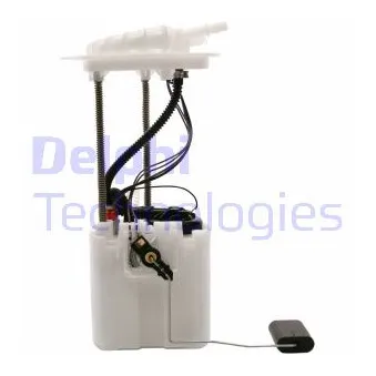 Unité d'injection de carburant DELPHI