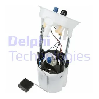 Unité d'injection de carburant DELPHI FG0917-11B1