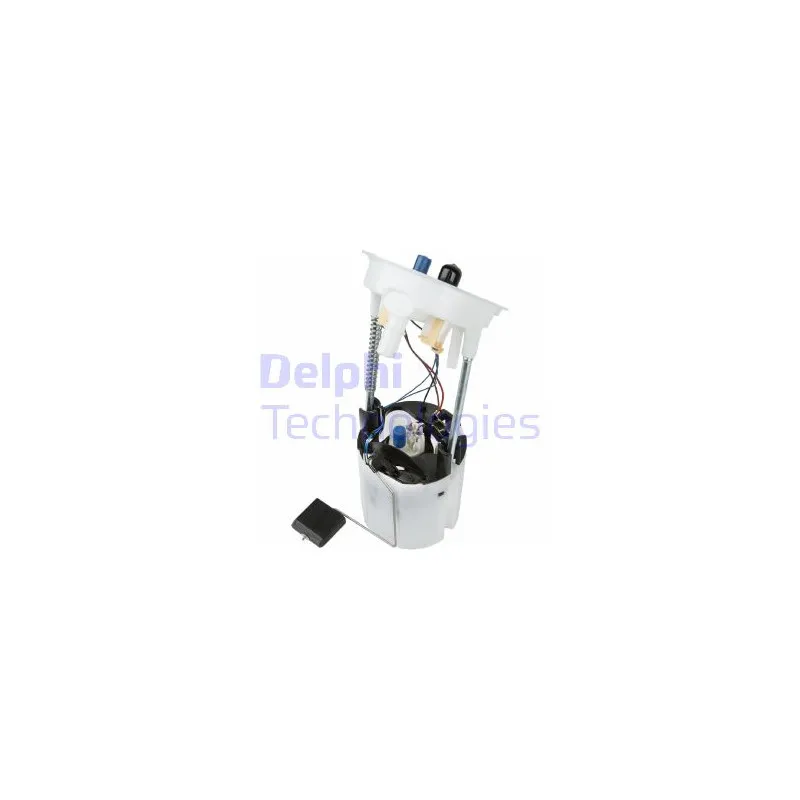 Unité d'injection de carburant DELPHI FG0917-11B1