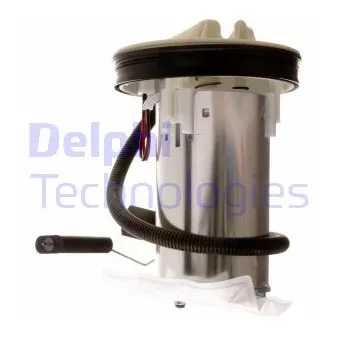 Unité d'injection de carburant DELPHI FG0918-11B1