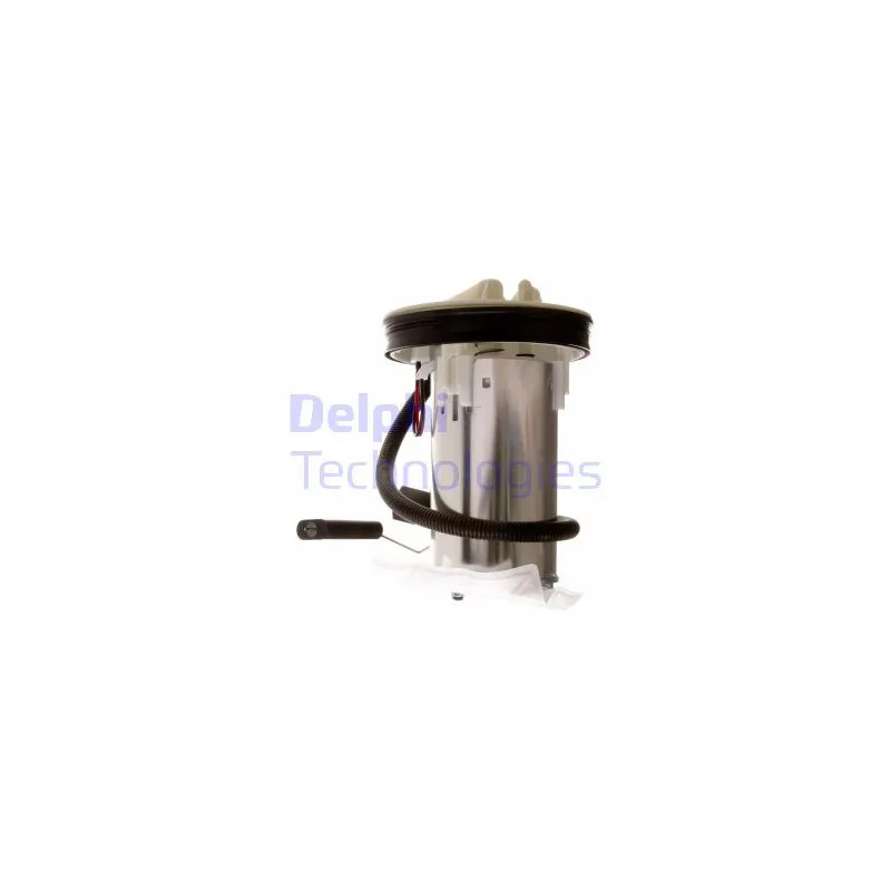 Unité d'injection de carburant DELPHI FG0918-11B1