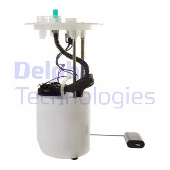 Unité d'injection de carburant DELPHI FG0922-11B1