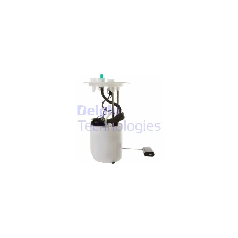 Unité d'injection de carburant DELPHI FG0922-11B1