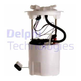 Unité d'injection de carburant DELPHI FG0927-11B1