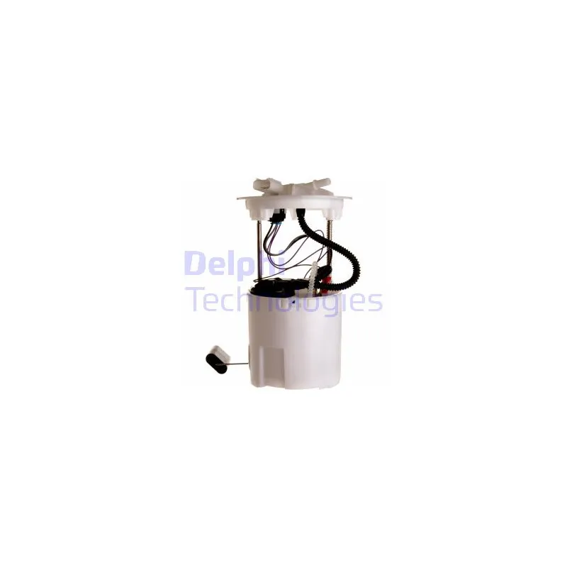 Unité d'injection de carburant DELPHI FG0927-11B1