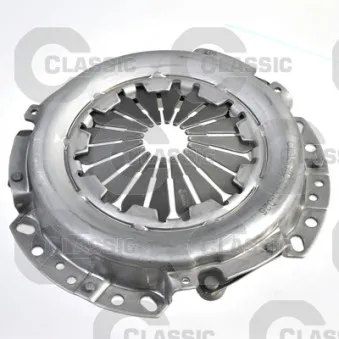 Kit d'embrayage VALEO 786027