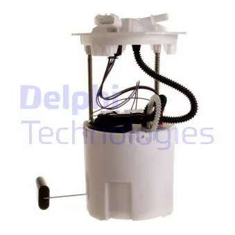 Unité d'injection de carburant DELPHI FG0928-11B1