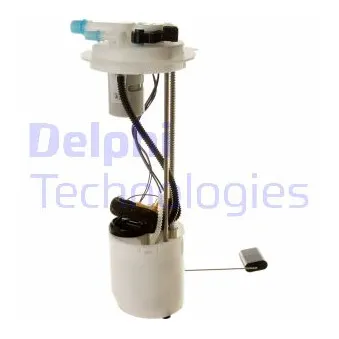 Unité d'injection de carburant DELPHI FG0935-11B1