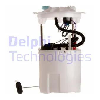 Unité d'injection de carburant DELPHI FG0940-11B1