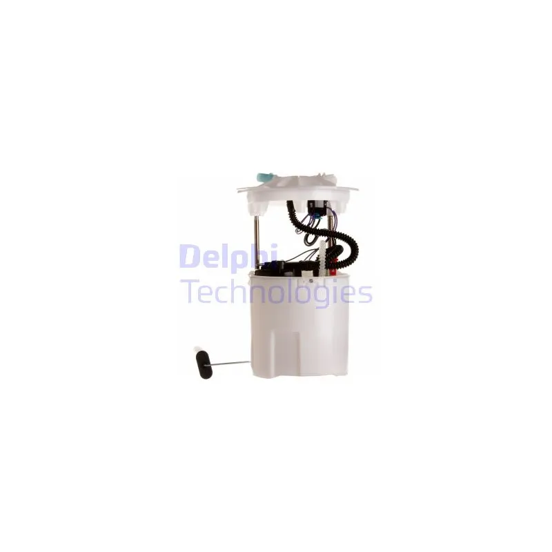 Unité d'injection de carburant DELPHI FG0940-11B1